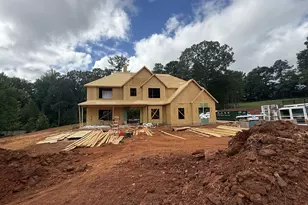 Lot 46 Lake Point Dr, Williamson, GA 30292 - Photo 2