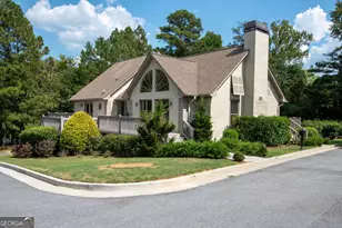 201 Robinson Rd, Peachtree City, GA 30269 - Photo 1