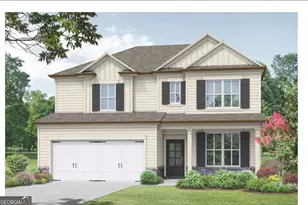 49 Madilyn's Pl, Statham, GA 30666 - Photo 1