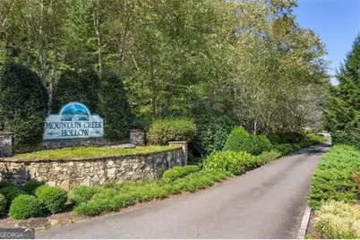 72 Mountain Creek Hollow Drive, Talking Rock, GA 30175 - Photo 10