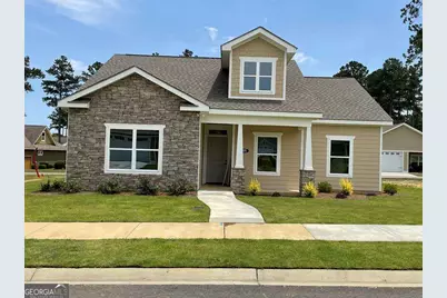 105 Garden Lane, Dublin, GA 31021 - Photo 1