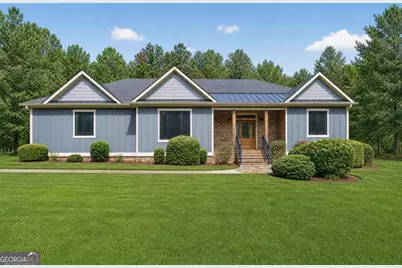 151 Sinclair Circle, Eatonton, GA 31024 - Photo 1