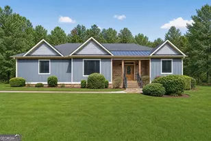 151 Sinclair Circle, Eatonton, GA 31024 - Photo 1