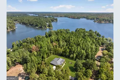 151 Sinclair Circle, Eatonton, GA 31024 - Photo 2