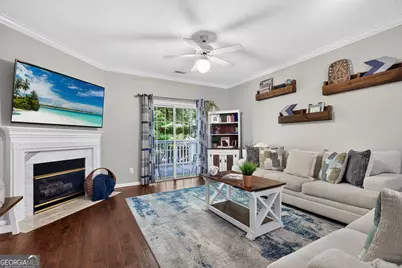 502 Peachtree Club Drive, Peachtree City, GA 30269 - Photo 6