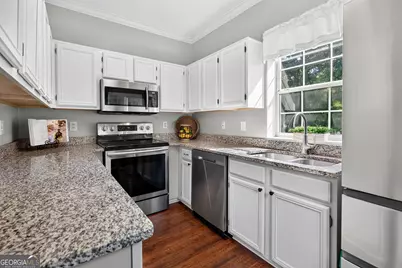 502 Peachtree Club Drive, Peachtree City, GA 30269 - Photo 10