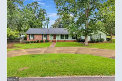 201 Eckles Road, Americus, GA 31719 - Photo 1