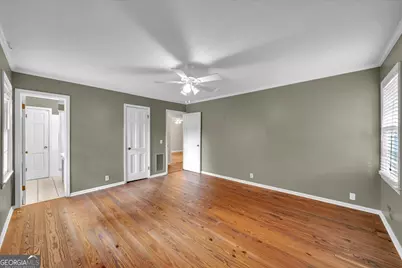 201 Eckles Road, Americus, GA 31719 - Photo 26