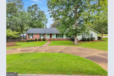 201 Eckles Road, Americus, GA 31719 - Photo 58