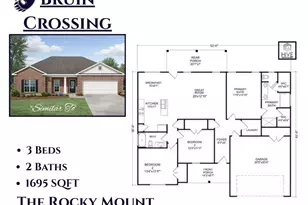 14 Spooner Dr, Hawkinsville, GA 31036 - Photo 2