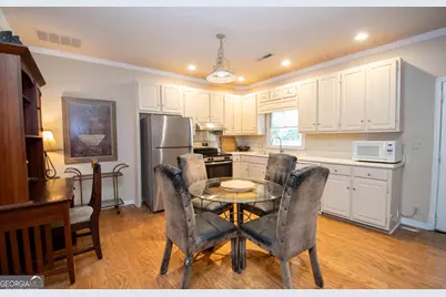 201 Robinson Road #C, Peachtree City, GA 30269 - Photo 4