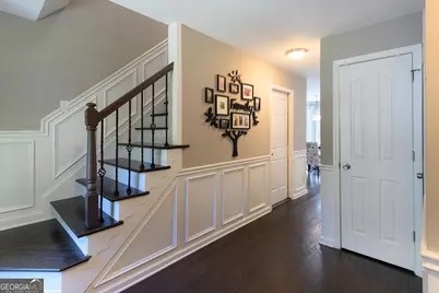 820 Spooner Ridge, Peachtree City, GA 30269 - Photo 12