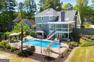 820 Spooner Ridge, Peachtree City, GA 30269 - Photo 1