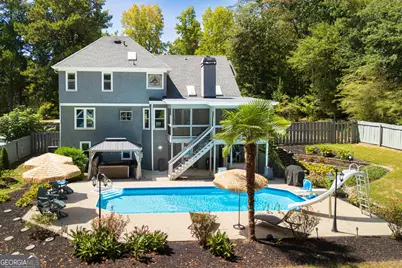 820 Spooner Ridge, Peachtree City, GA 30269 - Photo 28