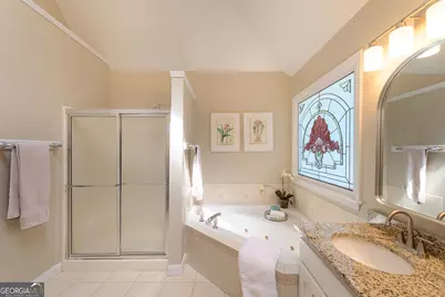 820 Spooner Ridge, Peachtree City, GA 30269 - Photo 14