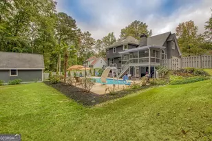 820 Spooner Ridge, Peachtree City, GA 30269 - Photo 42