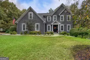 820 Spooner Ridge, Peachtree City, GA 30269 - Photo 1