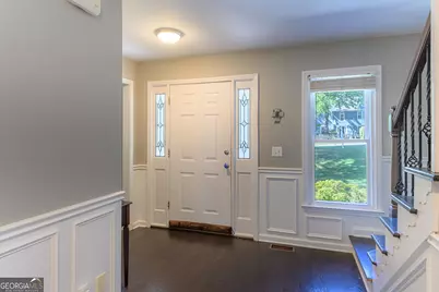 820 Spooner Ridge, Peachtree City, GA 30269 - Photo 6