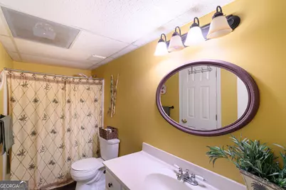 820 Spooner Ridge, Peachtree City, GA 30269 - Photo 24