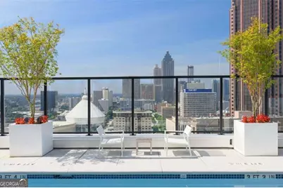693 Peachtree Street NE #14B, Atlanta, GA 30308 - Photo 12