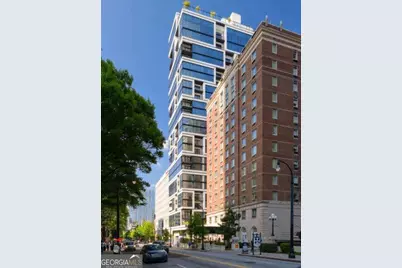 693 Peachtree Street NE #14B, Atlanta, GA 30308 - Photo 20