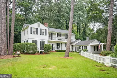 1153 Jackson Springs Road, Macon, GA 31211 - Photo 54