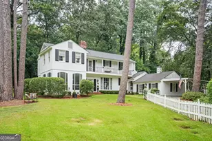 1153 Jackson Springs Rd, Macon, GA 31211 - Photo 54