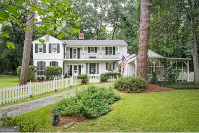 1153 Jackson Springs Road, Macon, GA 31211 - Photo 2