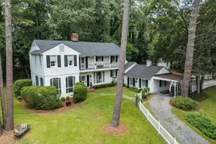 1153 Jackson Springs Rd, Macon, GA 31211 - Photo 1