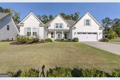 120 Werner Way, Senoia, GA 30276 - Photo 2