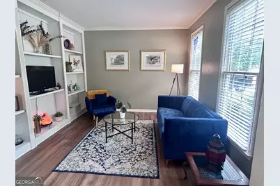 7 Briar Grove, Newnan, GA 30265 - Photo 6