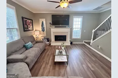 7 Briar Grove, Newnan, GA 30265 - Photo 10