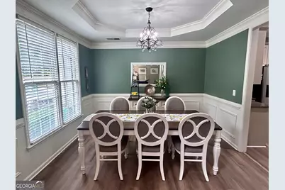 7 Briar Grove, Newnan, GA 30265 - Photo 8