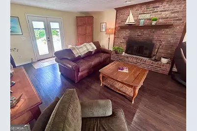 200 Hedgewood Court, Peachtree City, GA 30269 - Photo 8