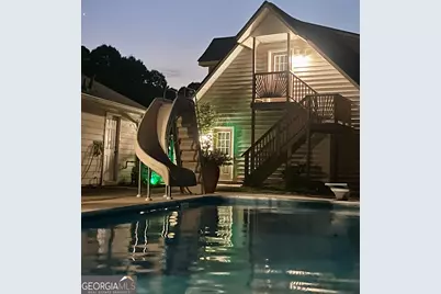 200 Hedgewood Court, Peachtree City, GA 30269 - Photo 38