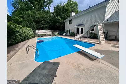 200 Hedgewood Court, Peachtree City, GA 30269 - Photo 38