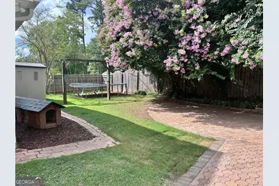 200 Hedgewood Court, Peachtree City, GA 30269 - Photo 28
