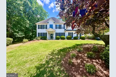 115 Leesburg Plantation Drive, Sharpsburg, GA 30277 - Photo 2