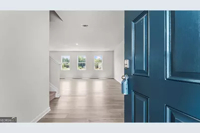 9 Umber Lane #LOT 30, Newnan, GA 30263 - Photo 6