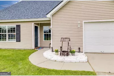 45 Alvidine Lane, Ellabell, GA 31308 - Photo 2