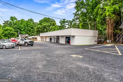 312 Glynn Street N #C, Fayetteville, GA 30214 - Photo 1