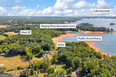117 Crescent Cove Circle, Starr, SC 29684 - Photo 6