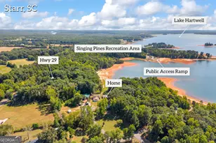 117 Crescent Cove Circle, Starr, SC 29684 - Photo 6