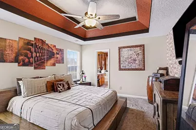 11811 Registry Boulevard, Hampton, GA 30228 - Photo 24