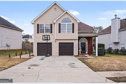 11811 Registry Boulevard, Hampton, GA 30228 - Photo 2
