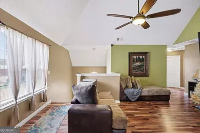 11811 Registry Boulevard, Hampton, GA 30228 - Photo 8