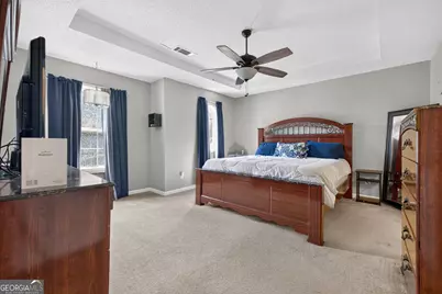 111 Autumn Ridge Drive, Griffin, GA 30224 - Photo 20