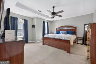 111 Autumn Ridge Dr, Griffin, GA 30224 - Photo 20