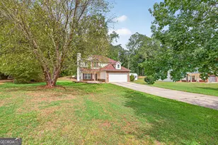 111 Autumn Ridge Dr, Griffin, GA 30224 - Photo 42