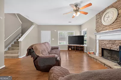 111 Autumn Ridge Drive, Griffin, GA 30224 - Photo 8